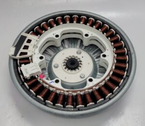 Genuine Washer LG Stator Rotor Part#WDC266C02R