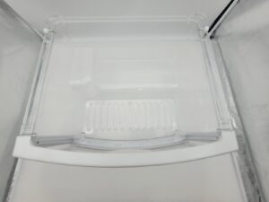 Genuine GE Refrigerator Crisper Drawer Part#200D2161 P001