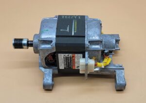 Genuine Dryer Electrolux Drive Motor Part#1346389