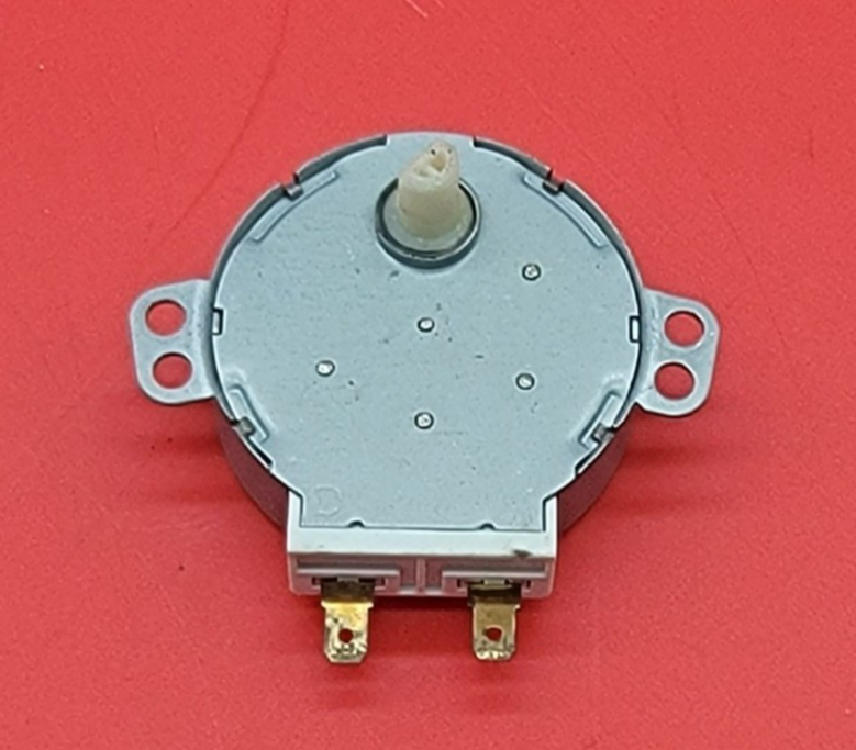 Genuine Microwave Bertazzoni Turntable Motor Part#TYJ50-8A2