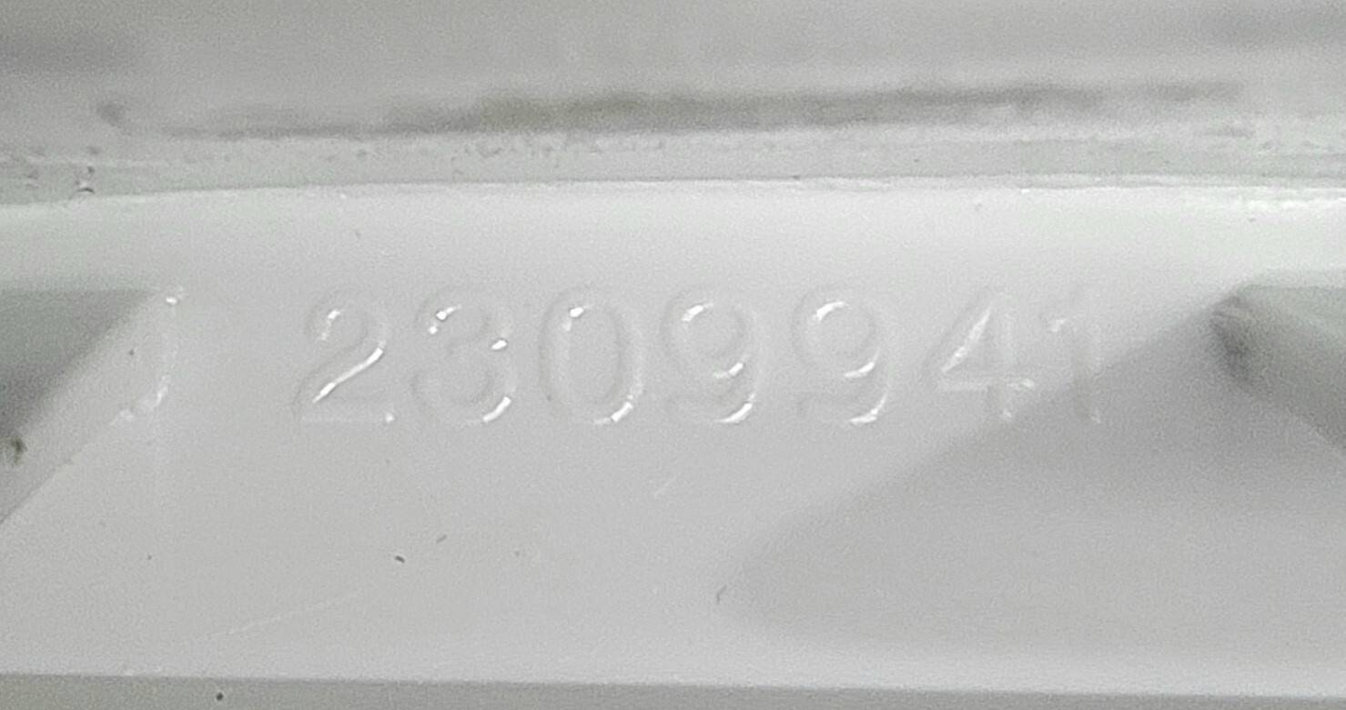 Genuine Refrigerator Kenmore Door Shelf Part#2309941