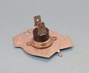 Genuine Dryer Whirlpool Thermal Fuse Part#3977393