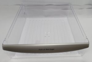 Genuine Refrigerator Frigidaire Crisper Drawer Part#240342800