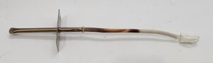 Genuine Oven GE Temperature Sensor Part#191D7014P001