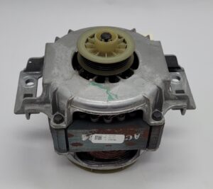 Genuine Refrigerator Kenmore Drive Motor Part#W10249628