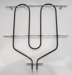 Genuine Oven GE Broil Element Part#164D3758G014