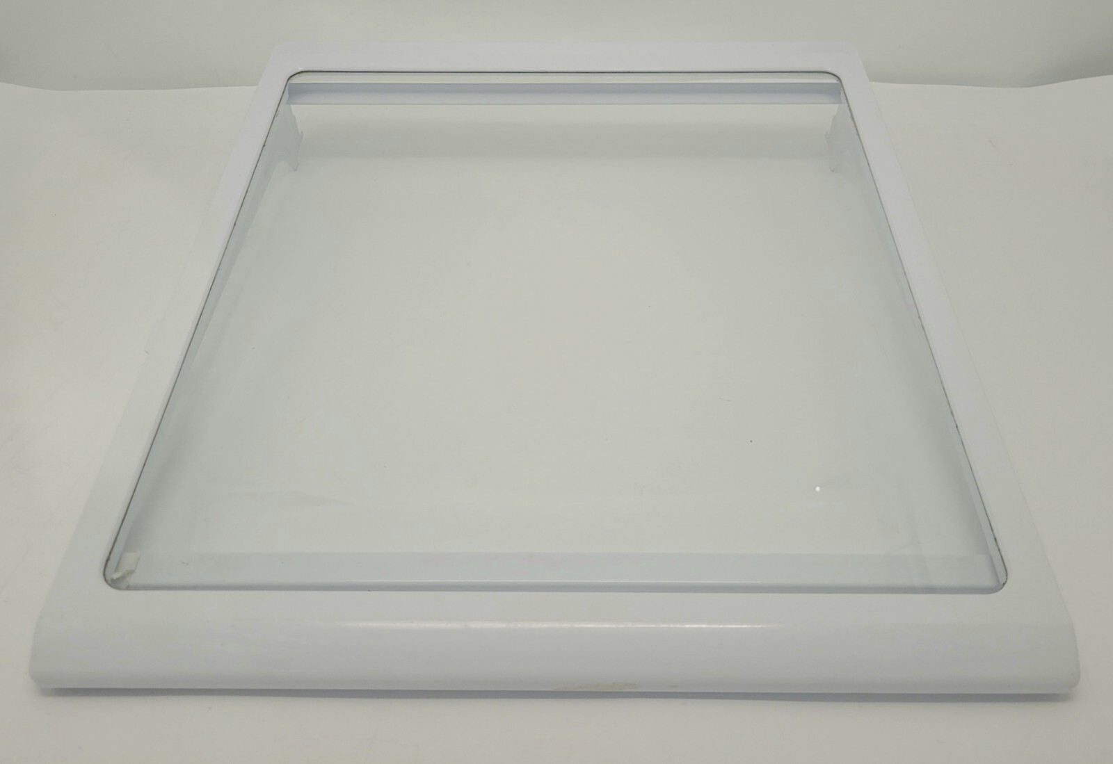 Genuine Refrigerator Samsung Sliding Glass Shelf Part#DA97-10634A