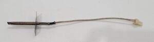 Genuine Oven GE Temperature Sensor Part#205C1753P009
