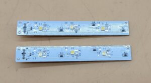Genuine Refrigerator Frigidaire LED Board Set Part#A15560903 20040442R-22912
