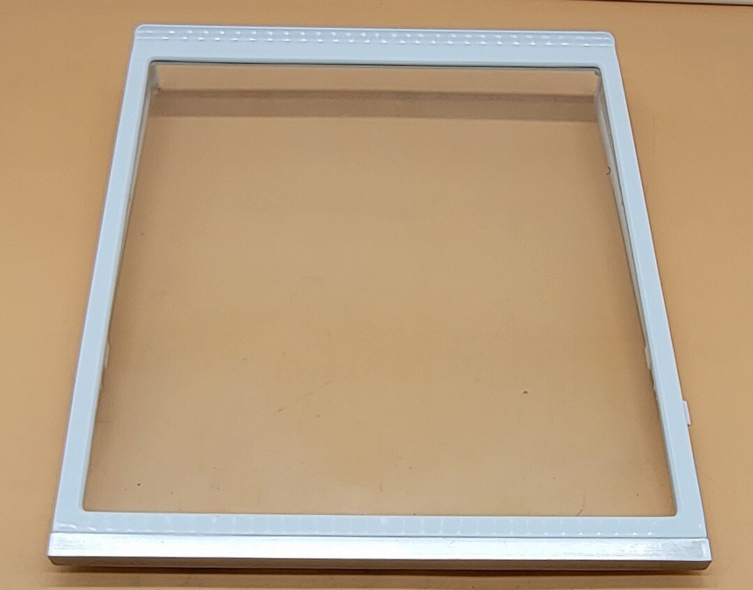 Genuine Refrigerator Frigidaire Glass Shelf Part#5304519128