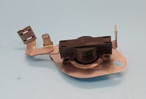 Genuine Dryer Whirlpool Thermostat Part#3977767