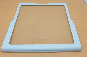 Genuine Refrigerator Whirlpool Glass Shelf Part#10/070,803