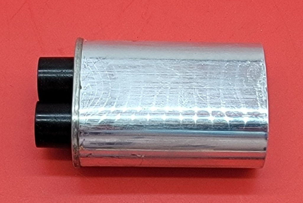 Genuine Microwave Bertazzoni Capacitor Part#CH85.21090.2100