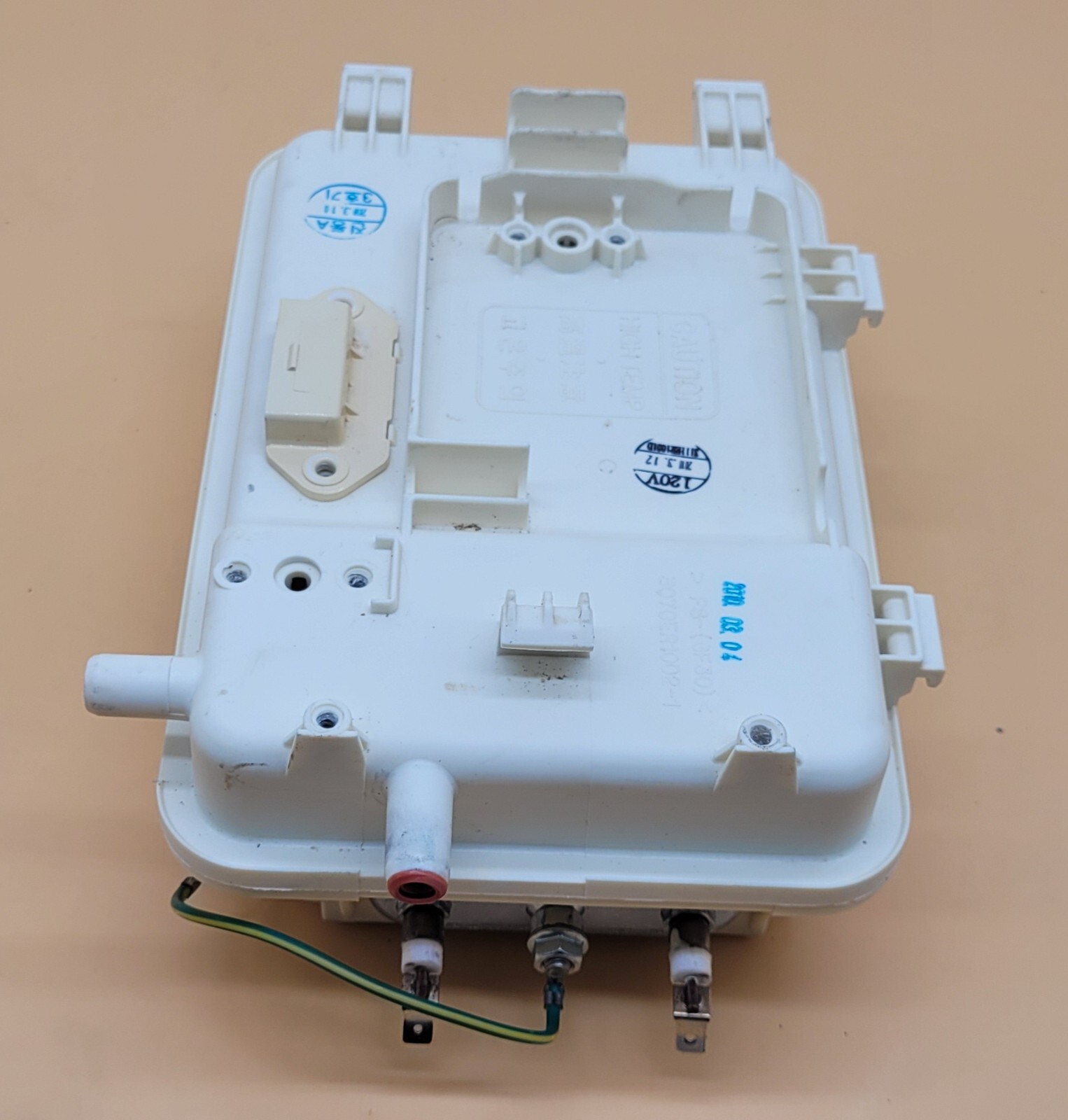 Genuine Dryer LG Steam Generator Part#3070ER1003-1