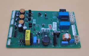 Genuine Refrigerator Kenmore Control Board Part#EBR34917104