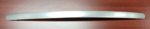 Genuine Refrigerator Kitchen Aid Door Handle Part#W10314522