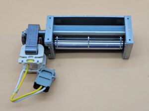 Genuine Oven Frigidaire Cooling Fan Part#A10836701