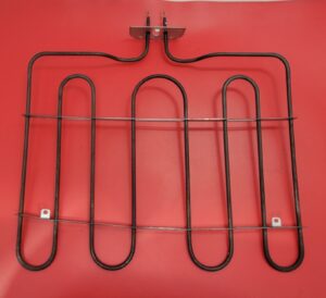 Genuine Double Oven GE Broil Element Part#191D7130G006