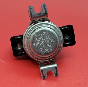 Genuine Double Oven Kenmore Thermal Fuse Part#318004900