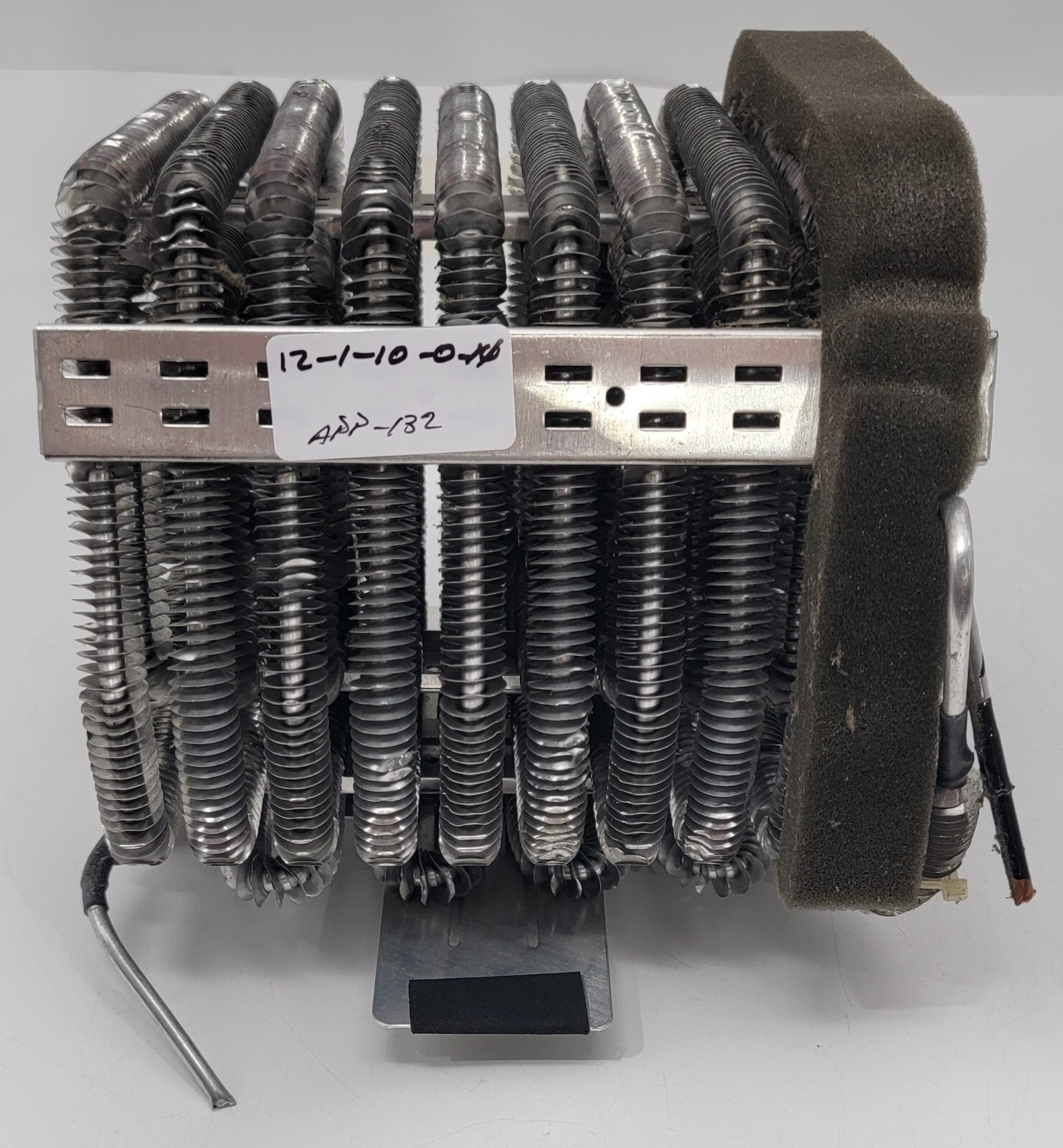 Genuine Refrigerator Kenmore Condenser Coil Part#ACG73645002