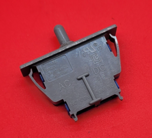 Genuine Refrigerator LG Push Button Switch Part#PDS013