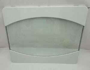 Genuine Washer GE Glass Lid Part#WH44X10247