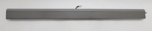 Genuine Refrigerator Kitchen Aid Door Mullion Part#W10127516
