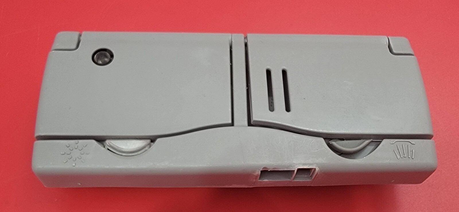 Genuine Dishwasher Kitchen Aid Detergent Dispenser Part#8269996
