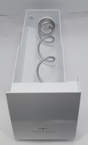 Genuine Refrigerator Electrolux Ice Bucket Part#242093101