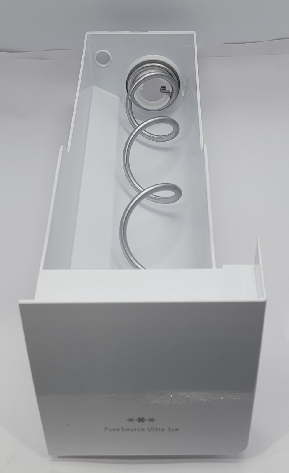 Genuine Refrigerator Electrolux Ice Bucket Part#242093101