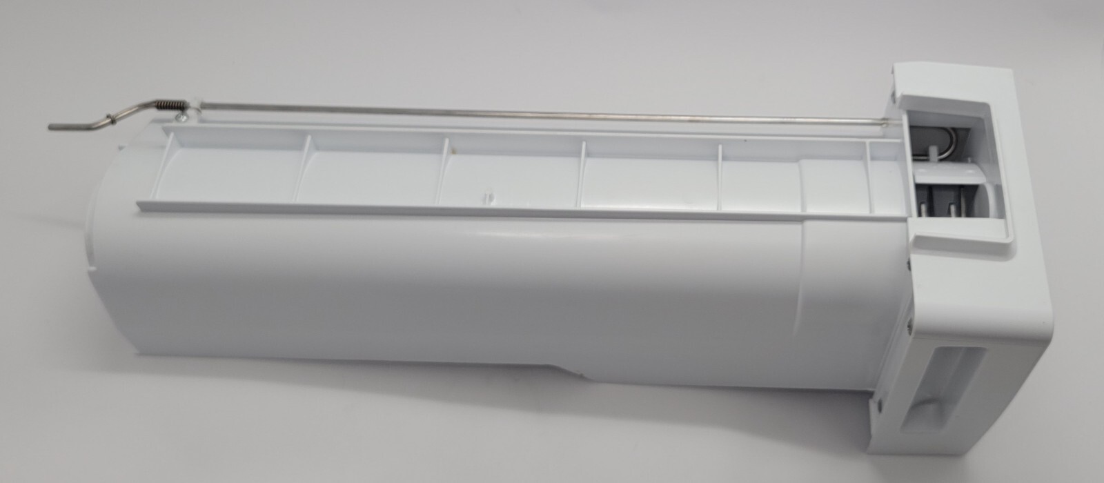 Genuine Refrigerator Electrolux Ice Bucket Part#242093101