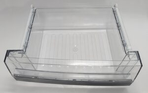 Genuine Refrigerator GE Crisper Drawer Part#200D7428P002