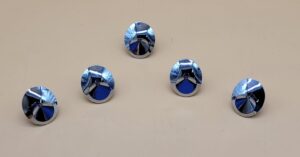 Genuine Refrigerator GE LED Light Set Part#239D2528