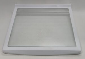 Genuine Refrigerator Samsung Glass Shelf Part#DA97-11454A