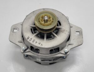 Genuine Refrigerator Kitchen Aid Drive Motor Part#W10416668