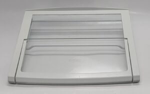 Genuine Refrigerator GE Glass Shelf Part#200D6287P001