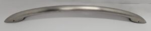 Genuine Refrigerator GE Door Handle Part#WR12X10885