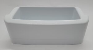 Genuine Refrigerator GE Door Bin Part#200D4635