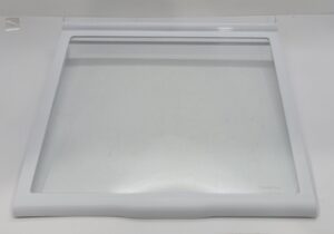 Genuine Refrigerator Kenmore Glass Shelf Part#2204152