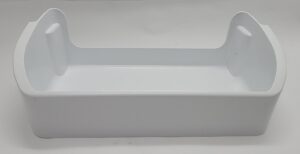 Genuine Refrigerator Electrolux Door Bin Part#242071401
