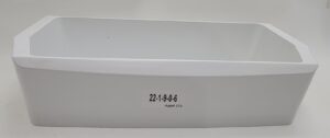 Genuine Refrigerator Kitchen Aid Door Bin Part#2171063