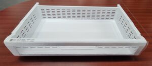 Genuine Refrigerator Whirlpool Deli Drawer Part#DA61-05186A
