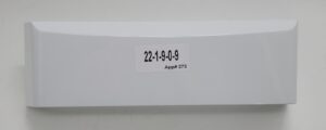 Genuine Refrigerator Kitchen Aid Door Shelf Part#2171070