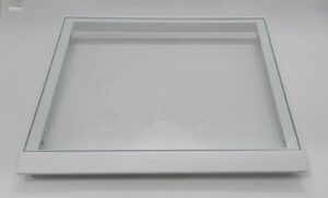 Genuine Refrigerator Kenmore Glass Shelf Part#2209698