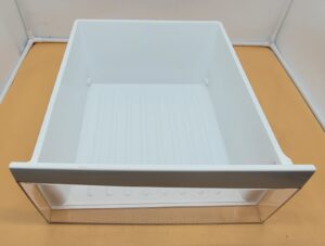 Genuine Refrigerator LG Crisper Drawer Part#AJP73694502