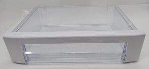 Genuine Refrigerator GE Snack Drawer Part#35426 WR32X10331