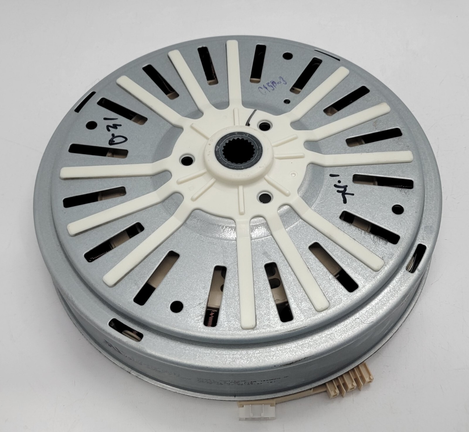 Genuine Washer Samsung Stator Rotor Part#10CA05751