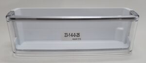 Genuine Refrigerator Kenmore Door Bin Part#MAN622493