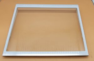 Genuine Refrigerator Frigidaire Glass Shelf Part#5304519137