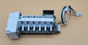 Genuine Refrigerator Kitchen Aid Ice Maker Part#W10746960